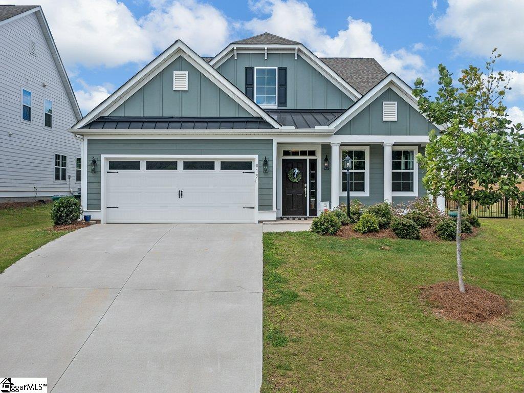 815 Orchard Valley Lane