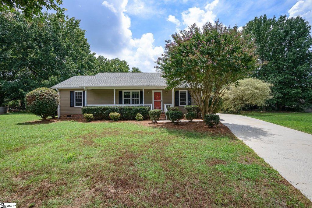 107 Henning Court