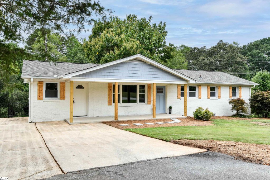 403 Vinson Drive