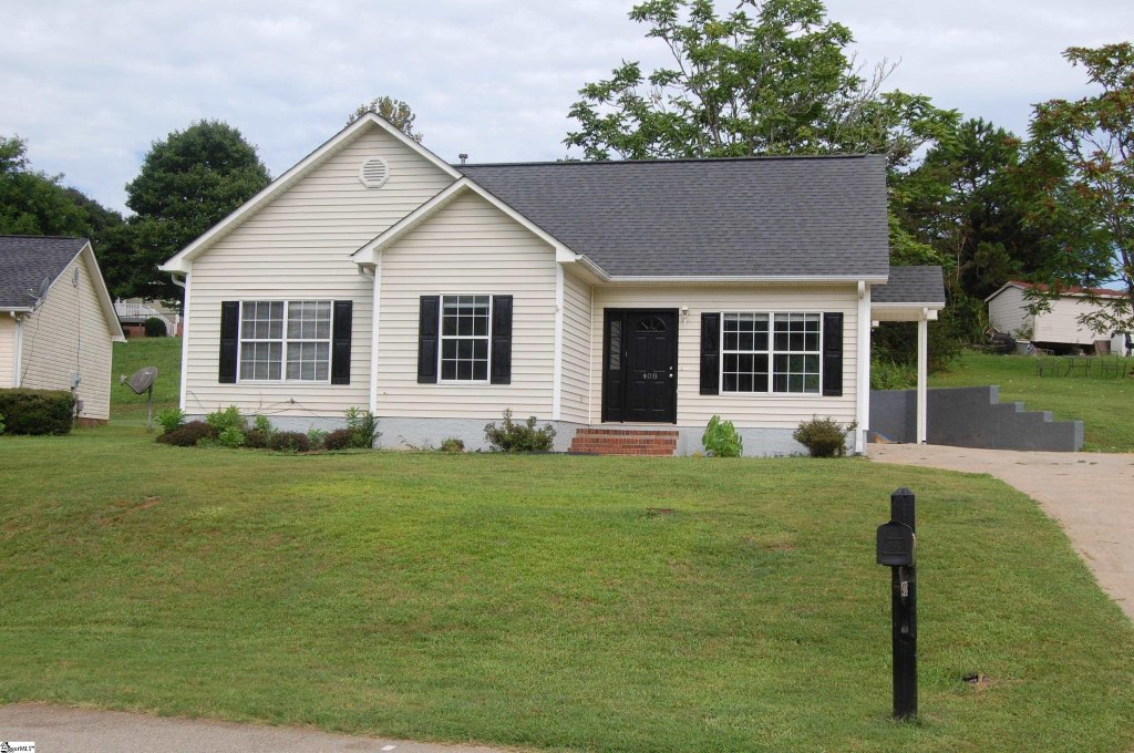 408 Rockshire Court