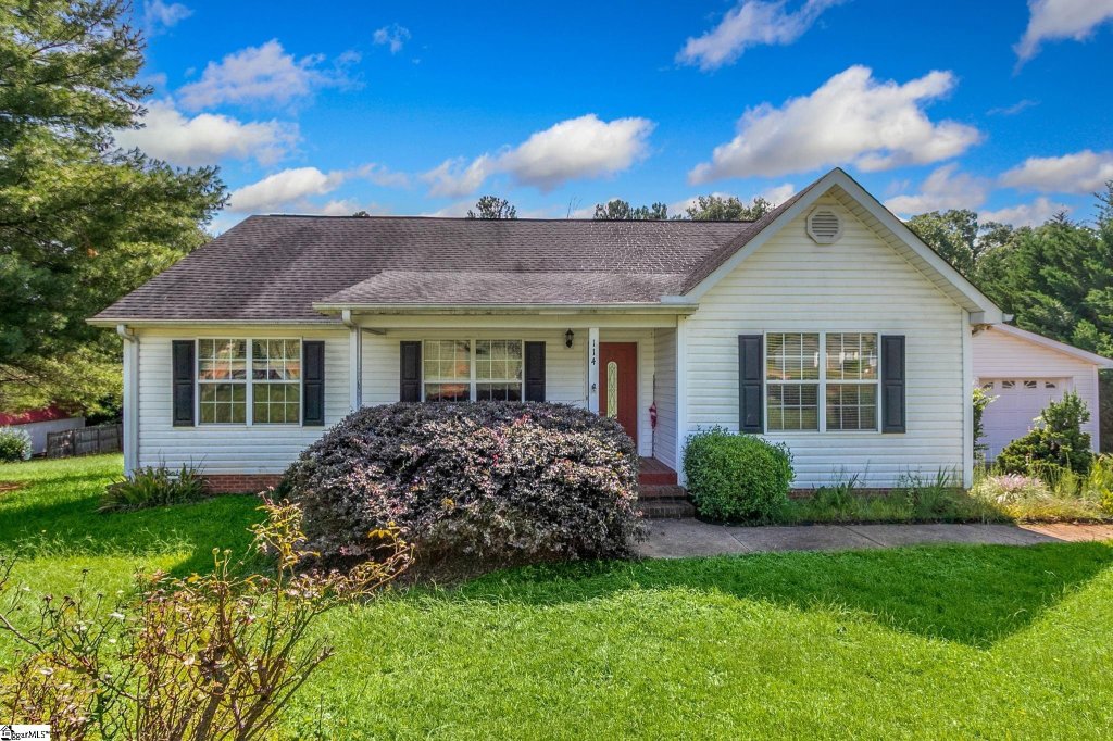 114 Dace Drive
