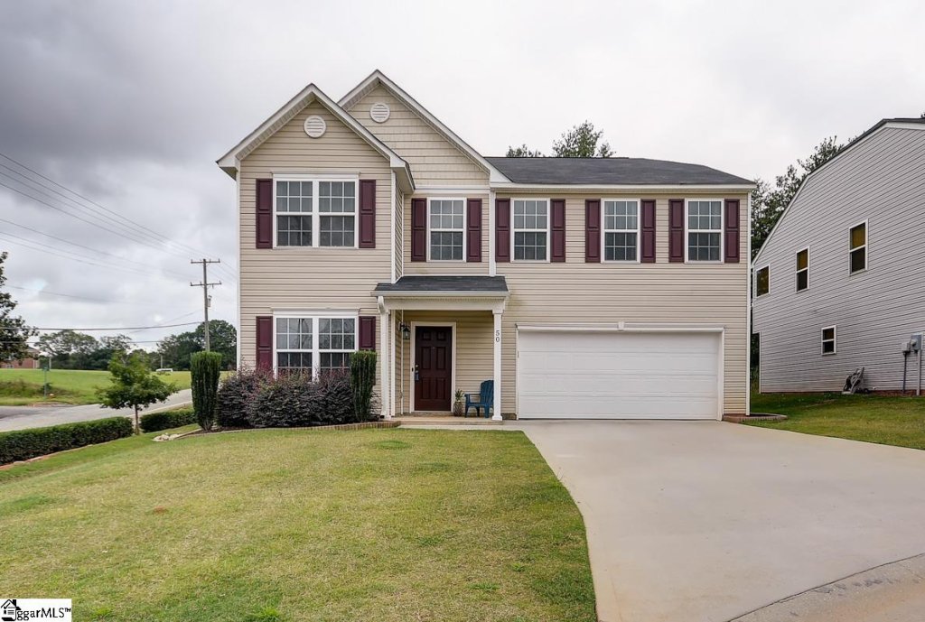 50 Jones Creek Circle