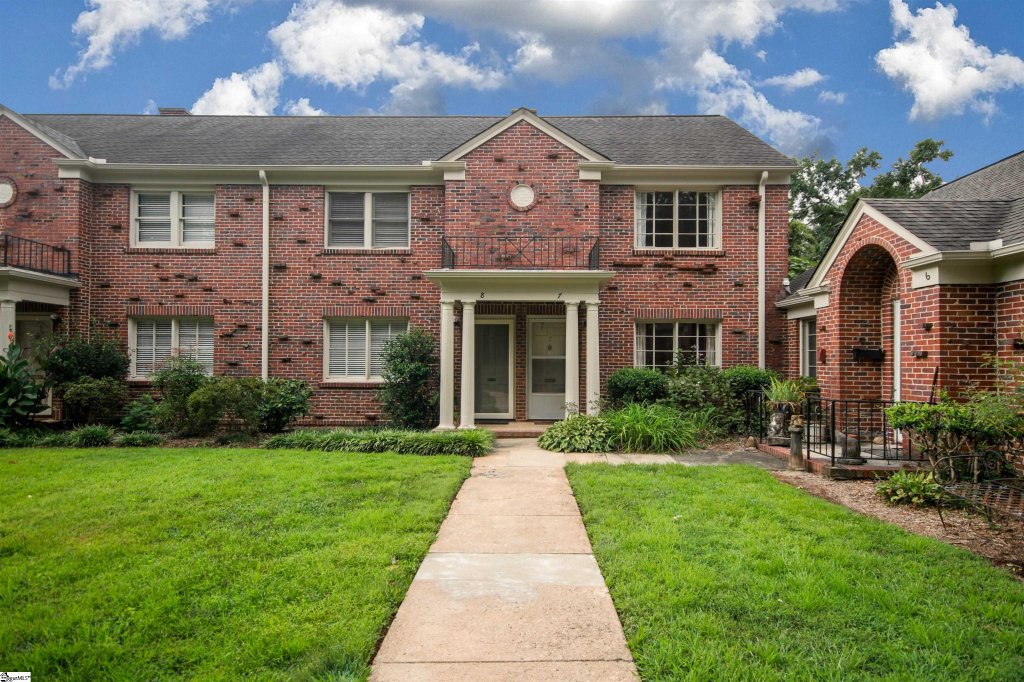 600 University Ridge Drive #7