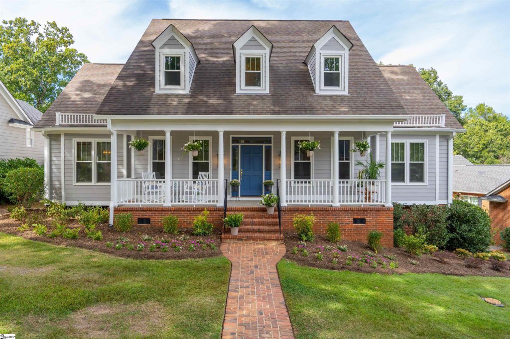 162 Marshall Bridge Drive