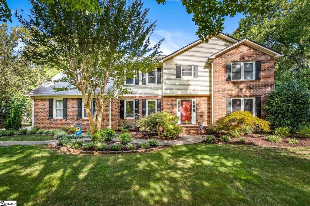 515 Lancelot Drive