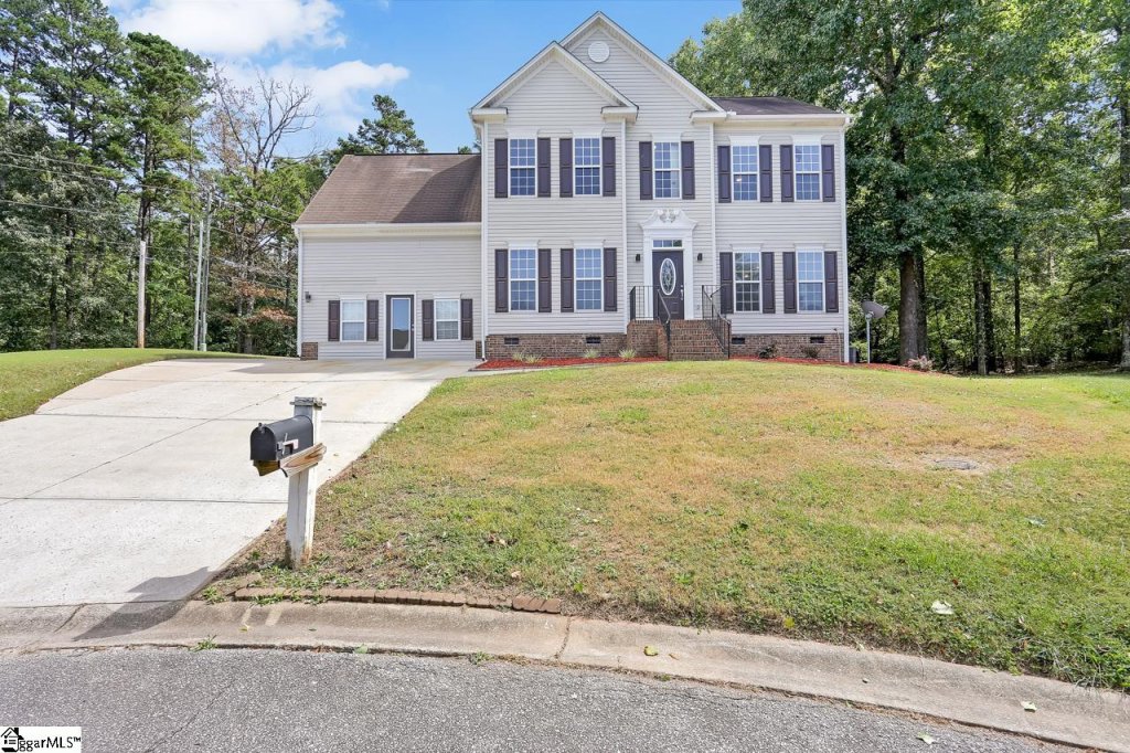 6 Laurelberry Lane