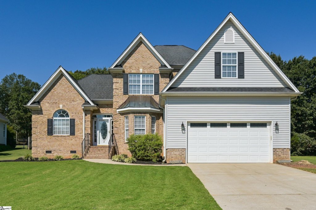 4 Shannon Creek Court