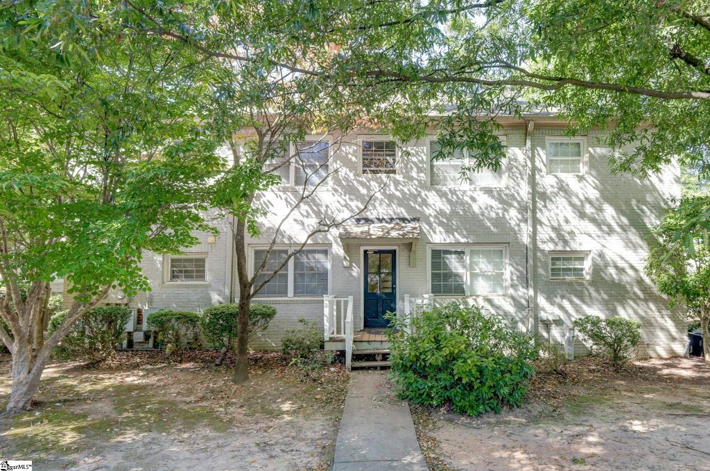 418 Randall Street #14