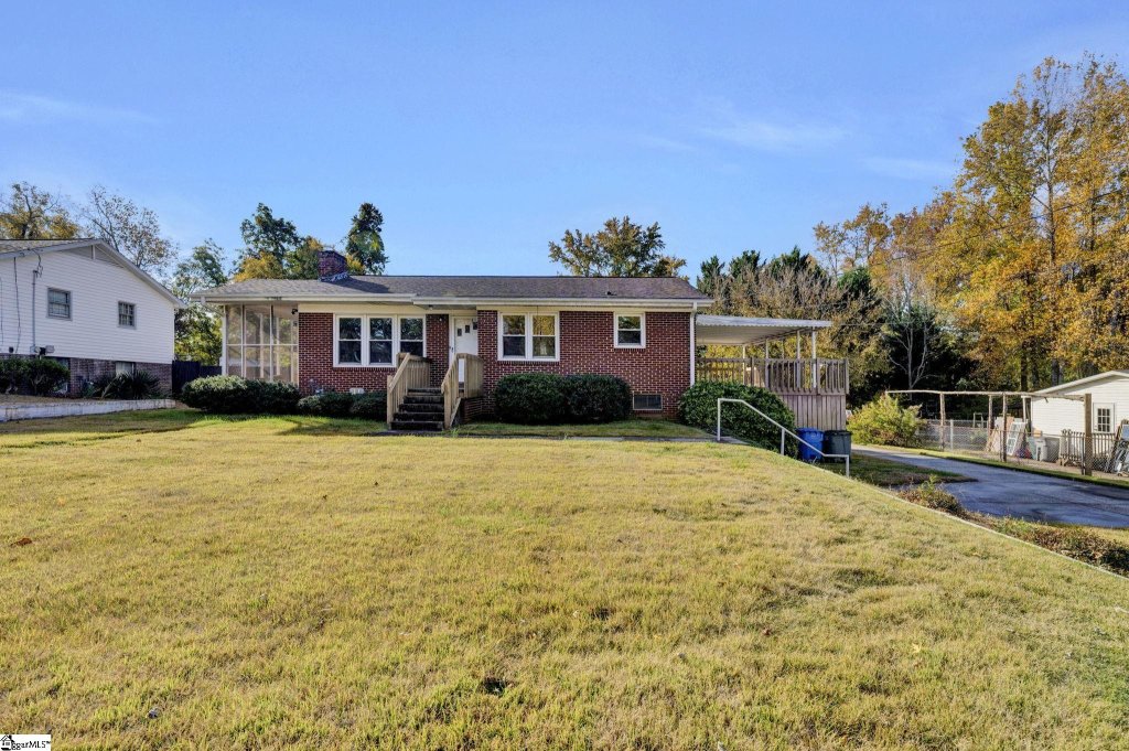 15 Blue Mountain Drive