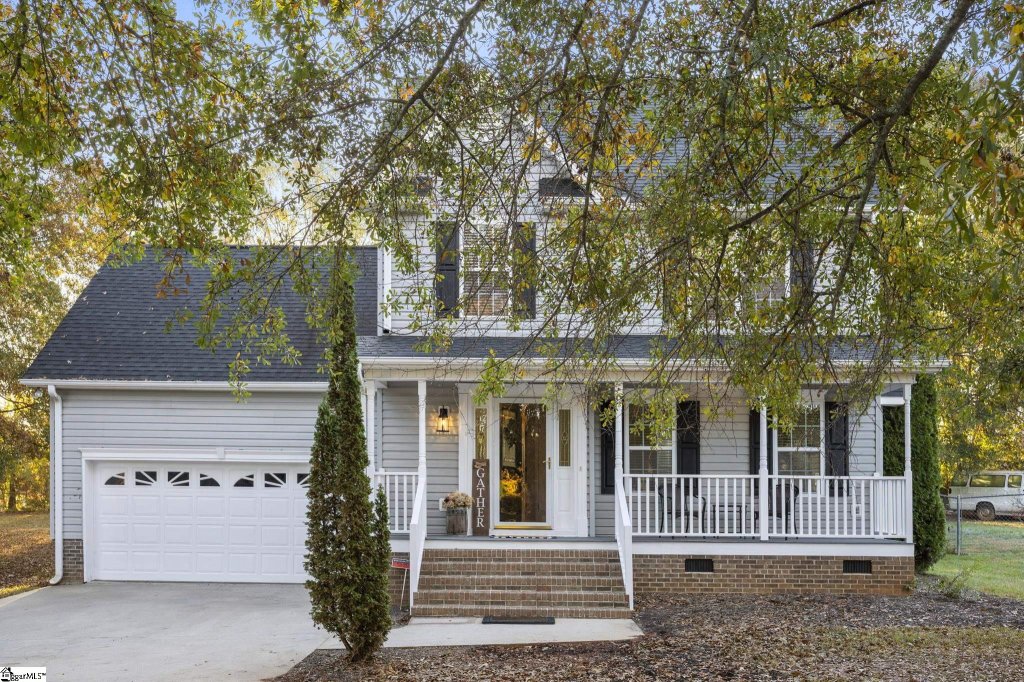133 Cypress Lane