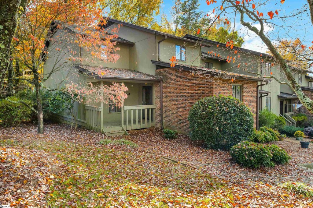217 Ingleside Way