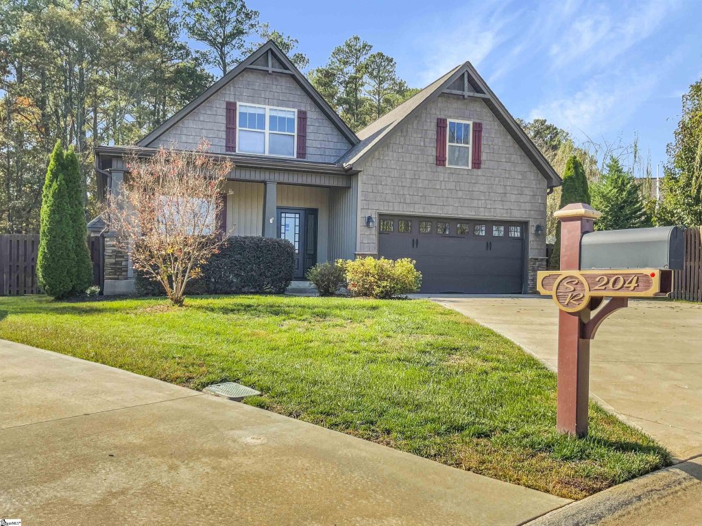204 Gilmore Court