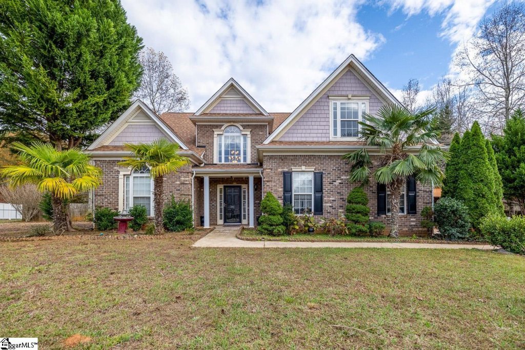 241 Ramblin Ivy Trail