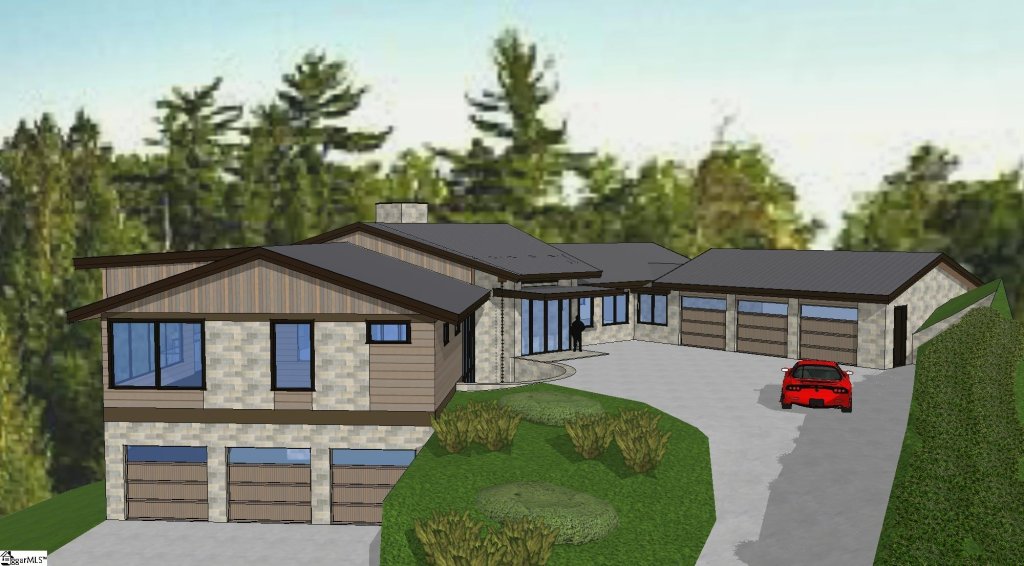 Fairway At Green Valley, Greenville community