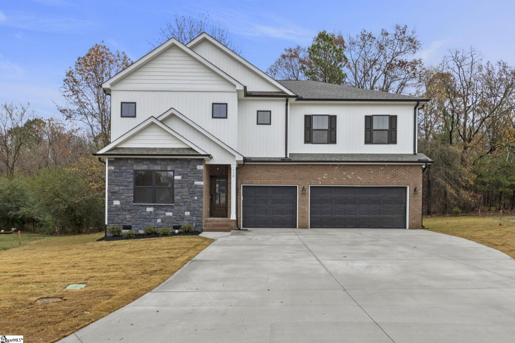 110 Pleasant Dale Court