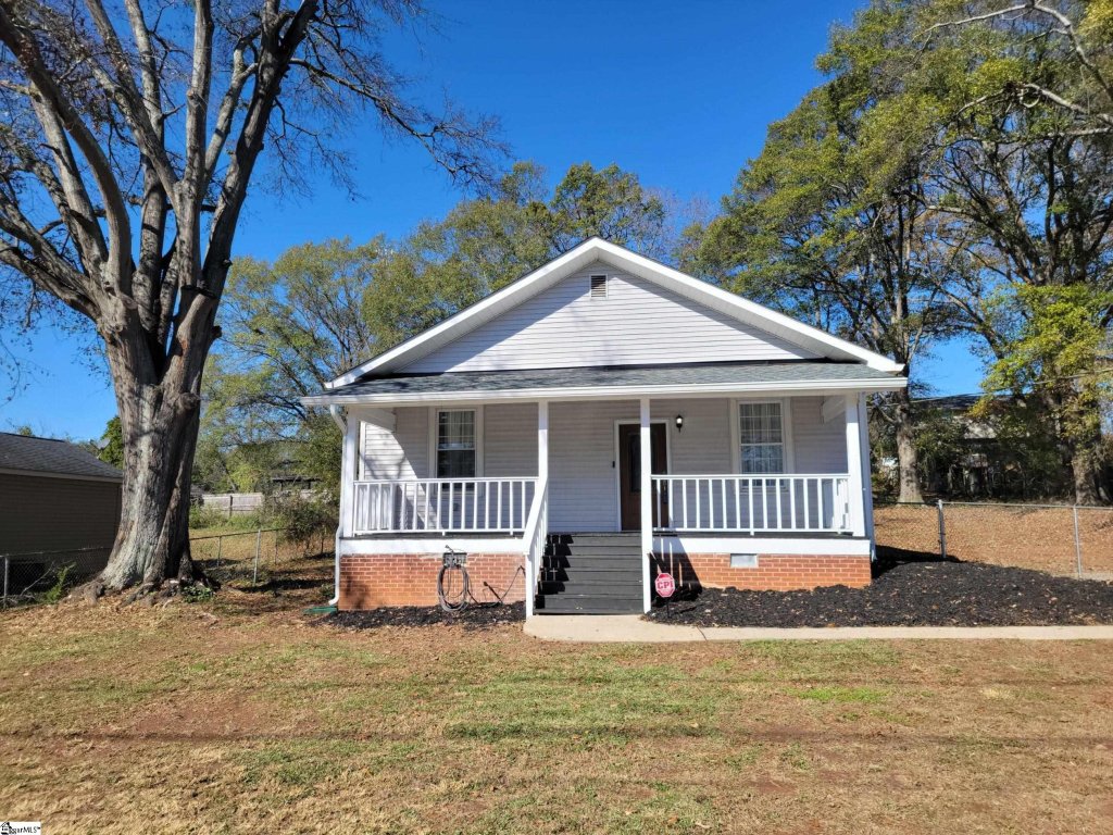 6 Old Chick Springs Road