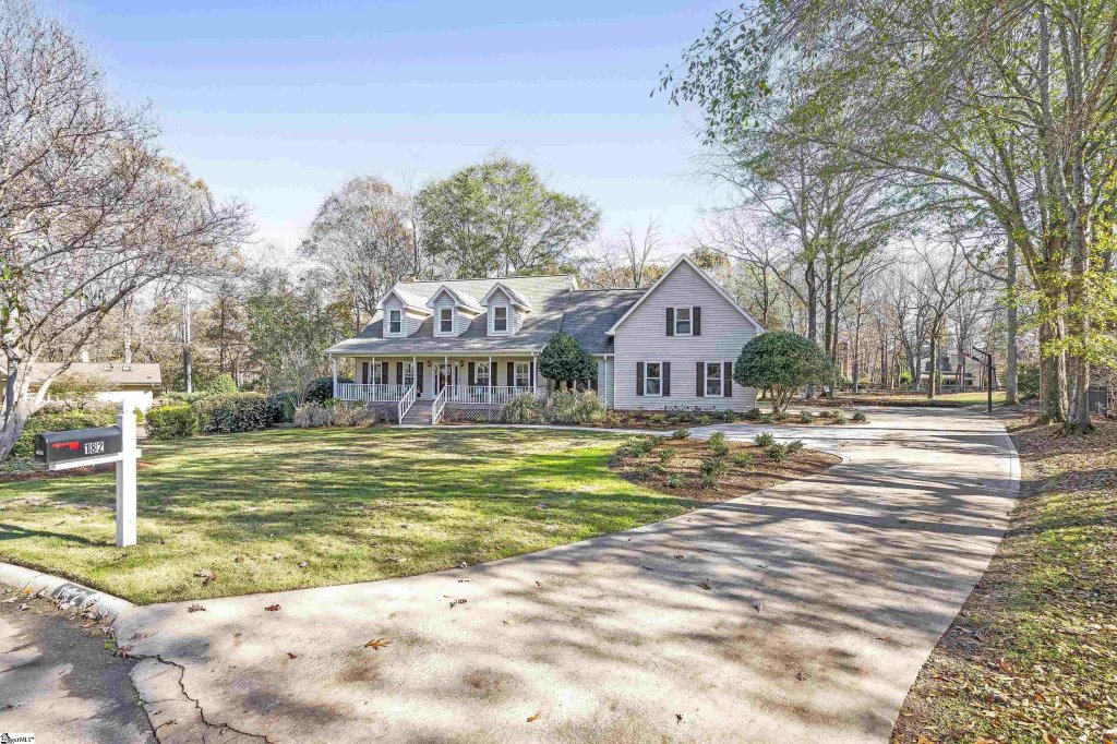 182 Sandstone Drive