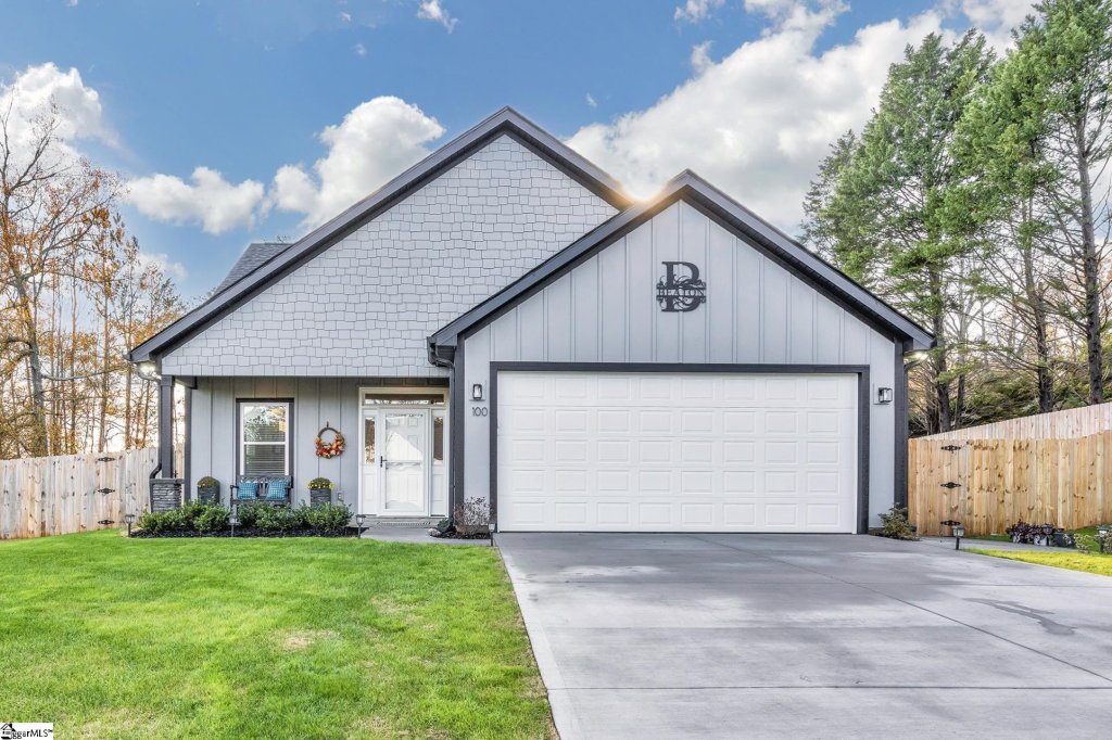 100 Meadowinds Drive
