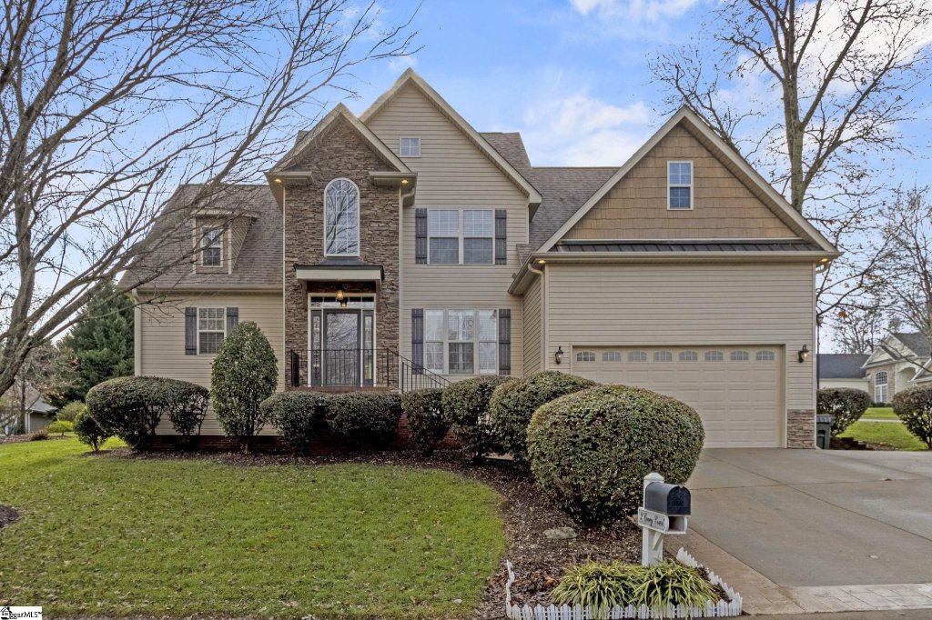 2 Covey Court