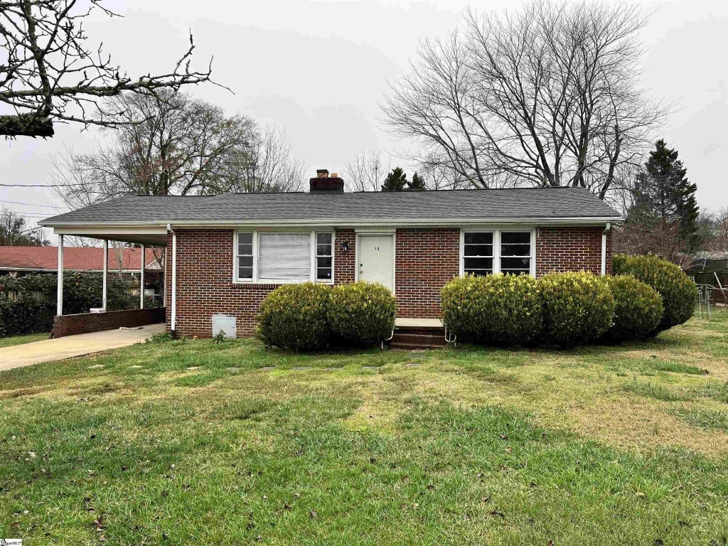 13 Rangeview Circle