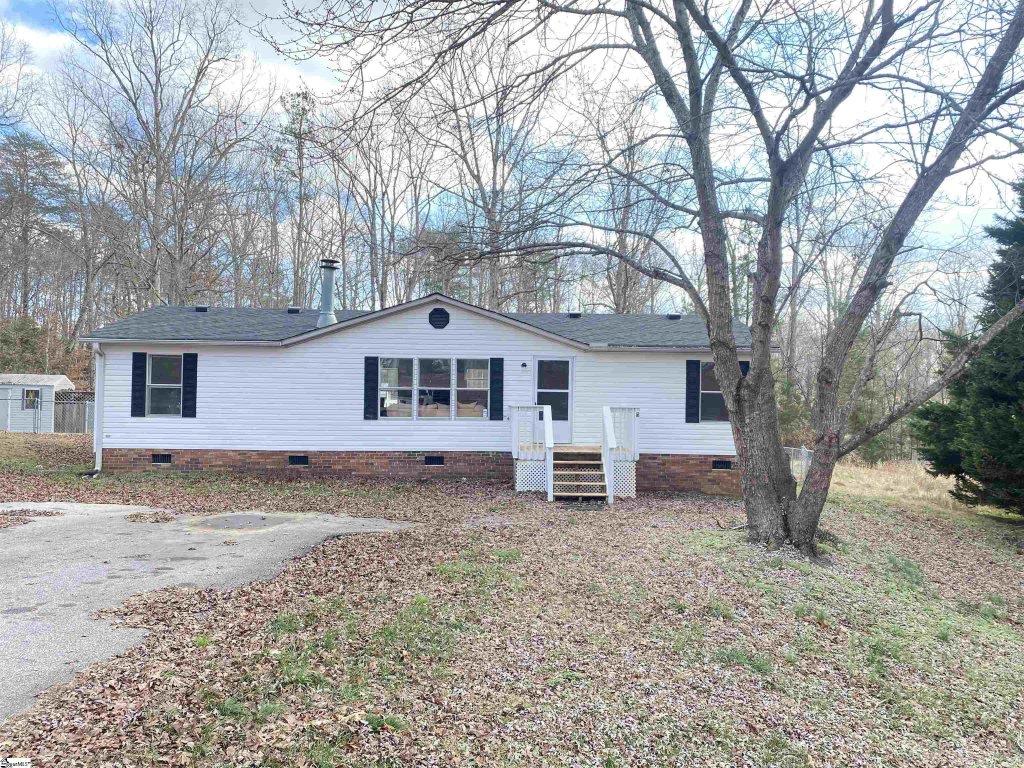 109 Country Walk Lane