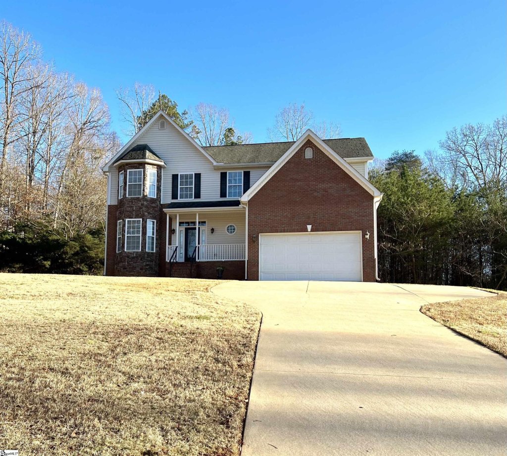 102 Holly Ridge Road