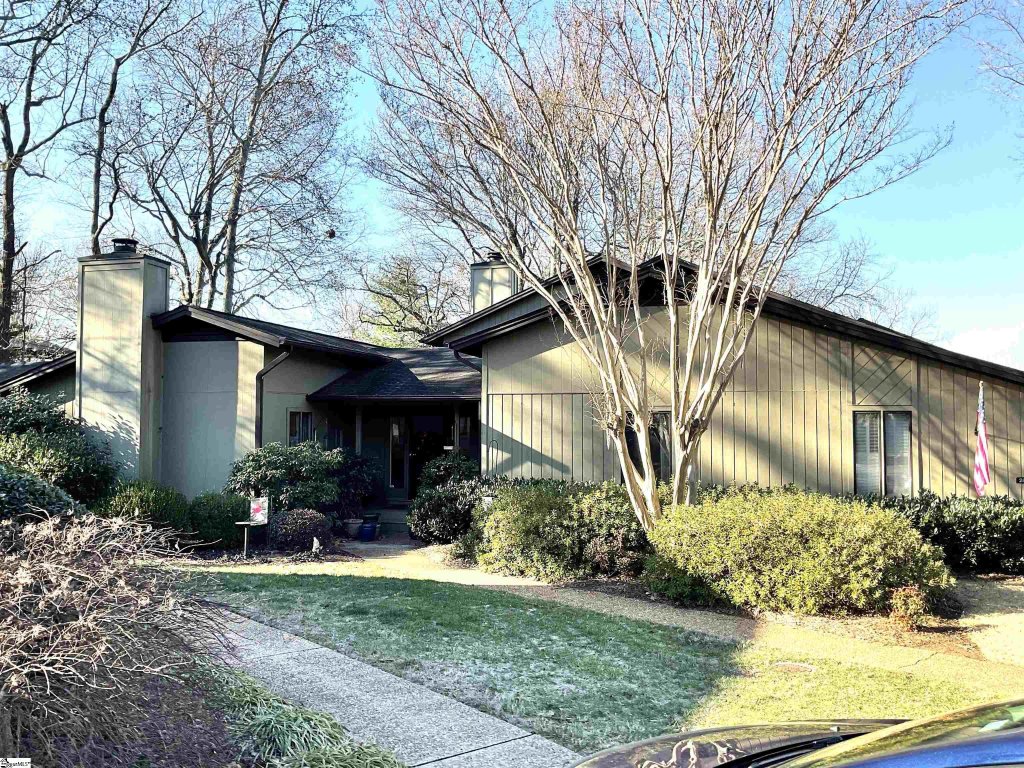 206 Ingleside Way