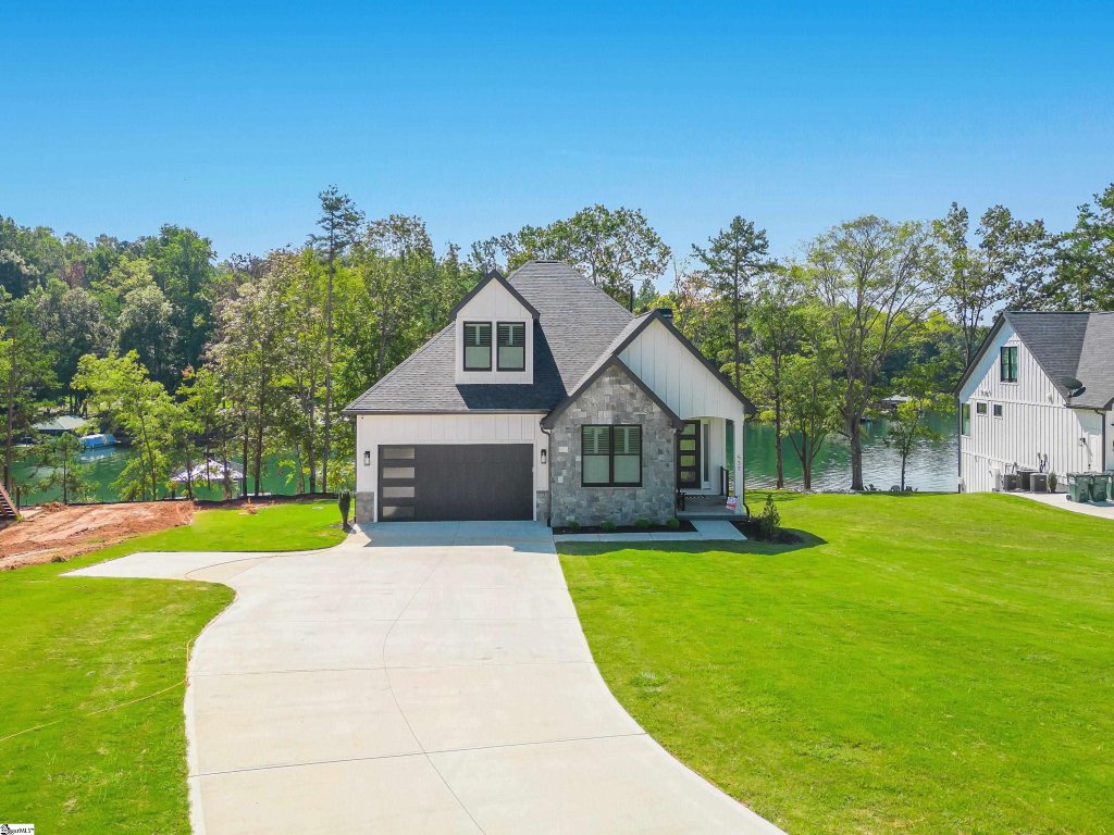 521 Rosedale Way Lot 4