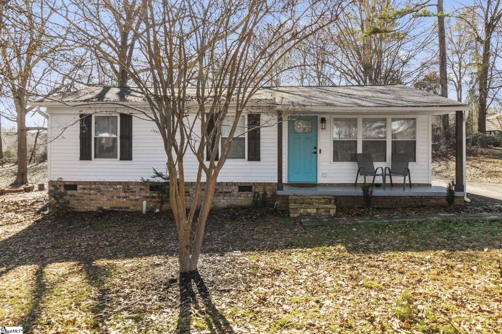 401 Boyd Avenue