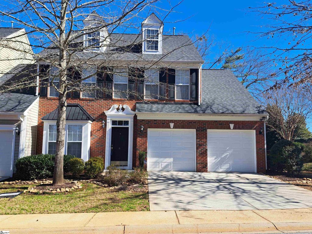 6 Pelham Townes Drive