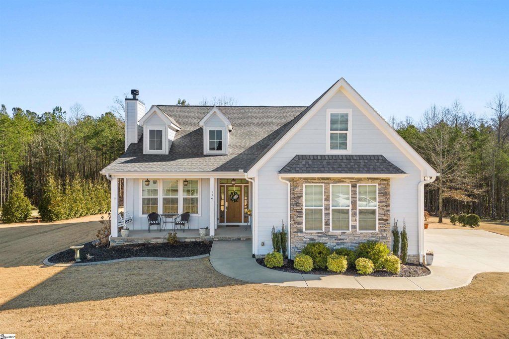 116 Deer Thicket Way