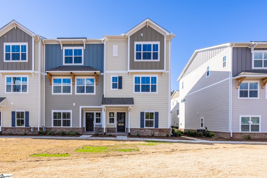 309 Pete Hollis Boulevard Lot 12