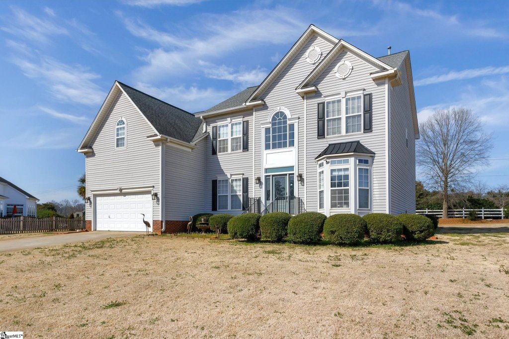 105 Carsons Pond Drive