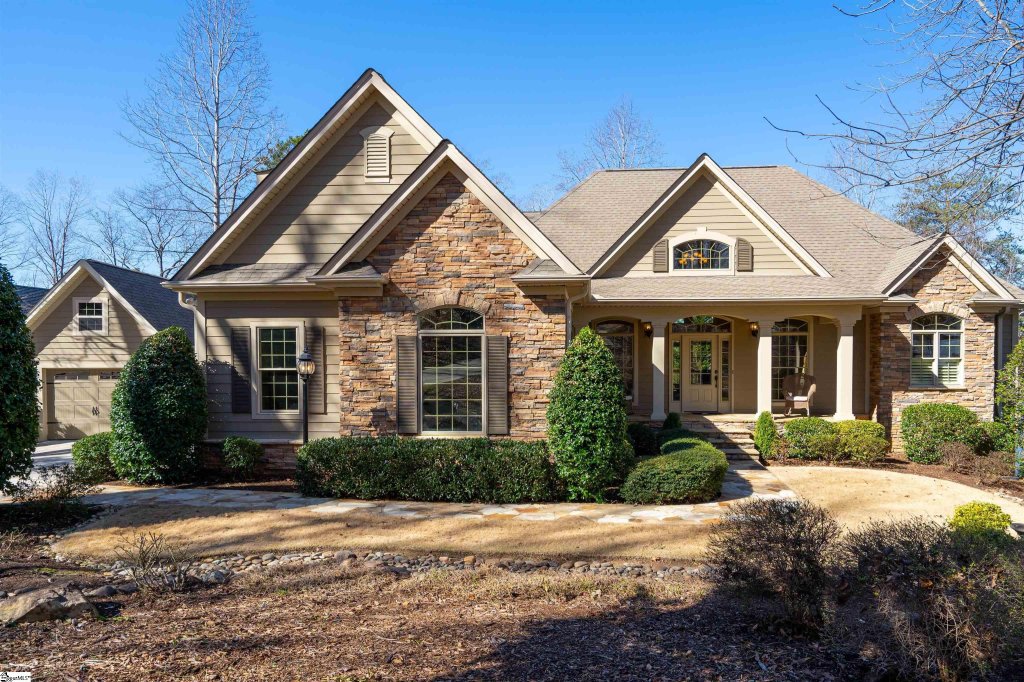 812 Kingsford Court