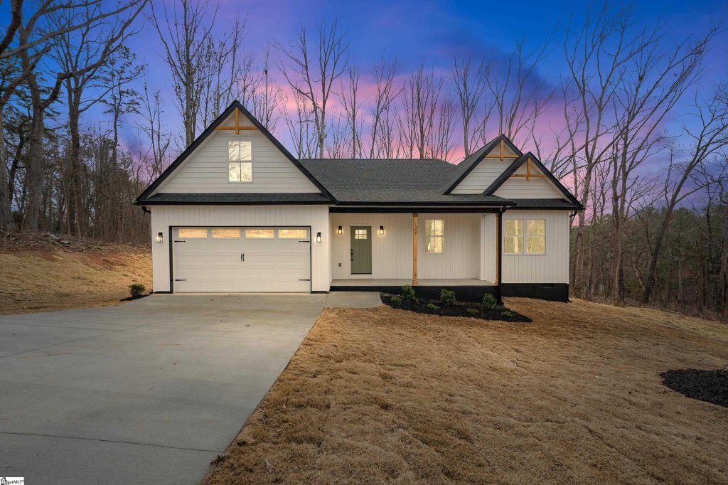 102 George Williams Drive