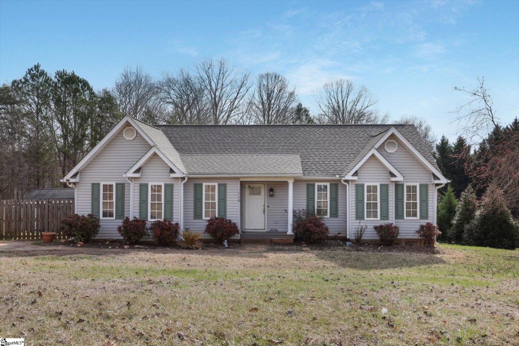 110 Dace Drive