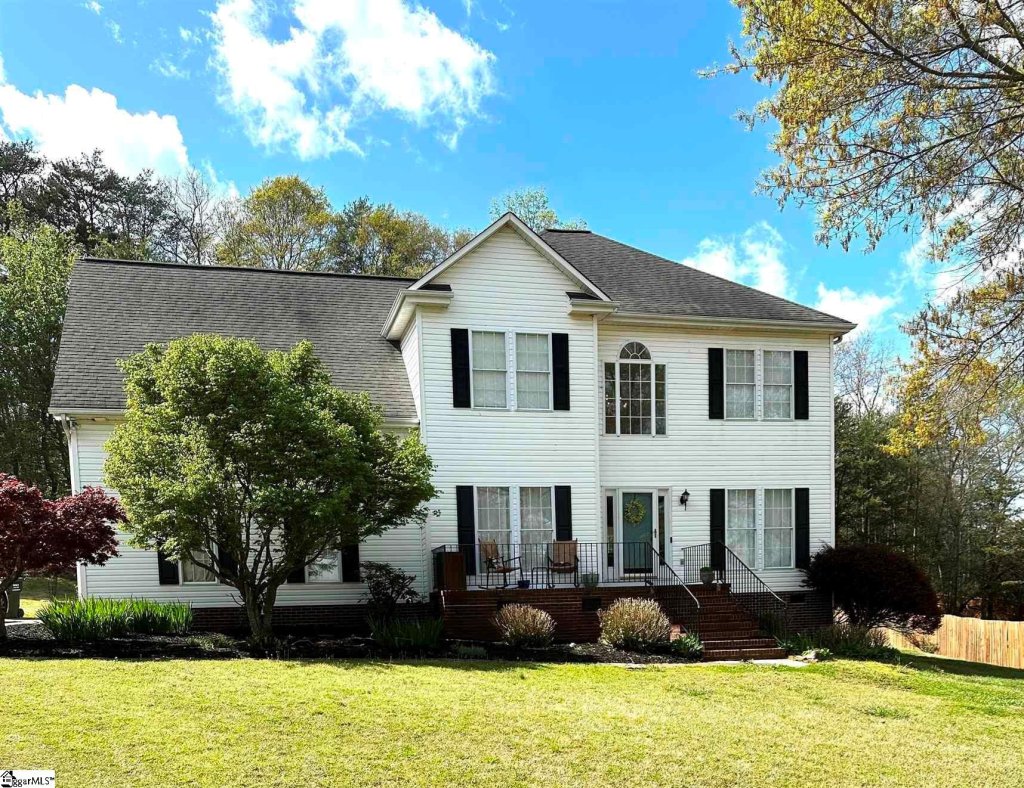 318 Whilden Ridge Court