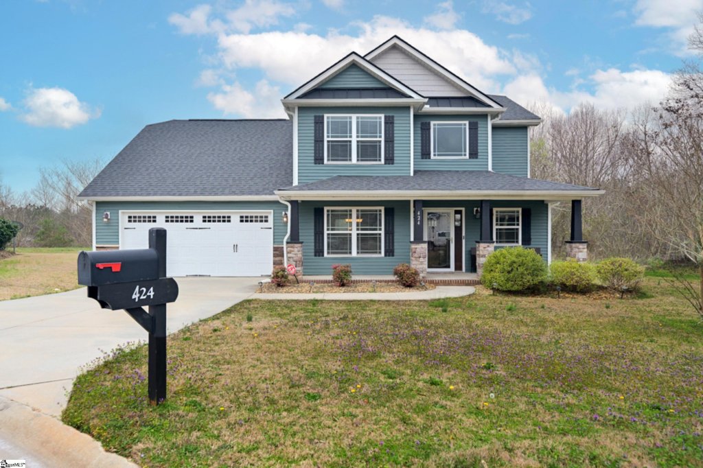 424 Terilyn Court