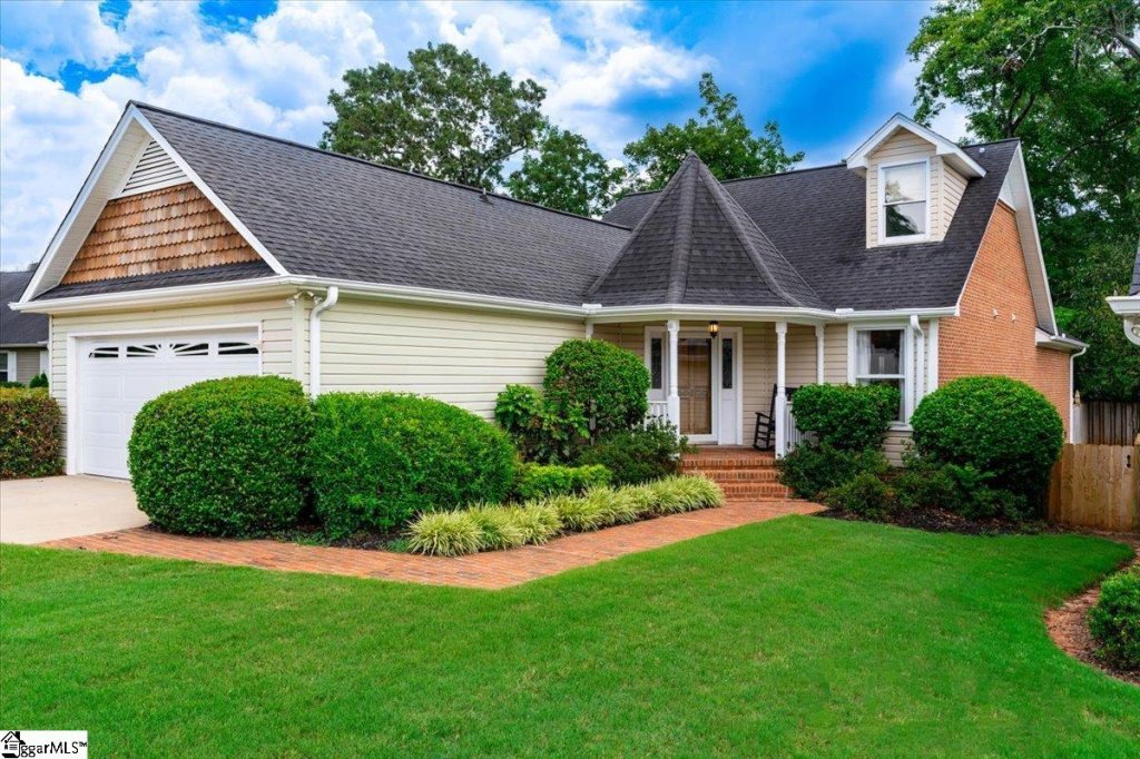 80 Tilbury Way