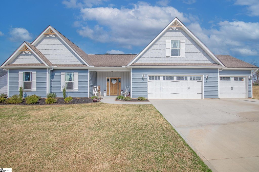 22 Waters Meadow Trail