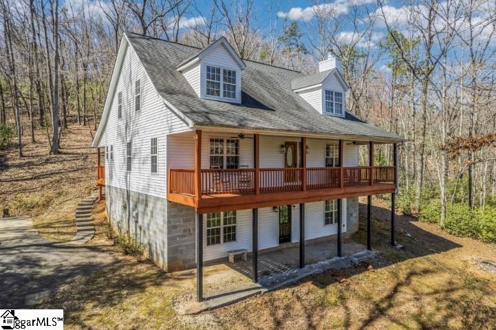 202 Hunters Ridge