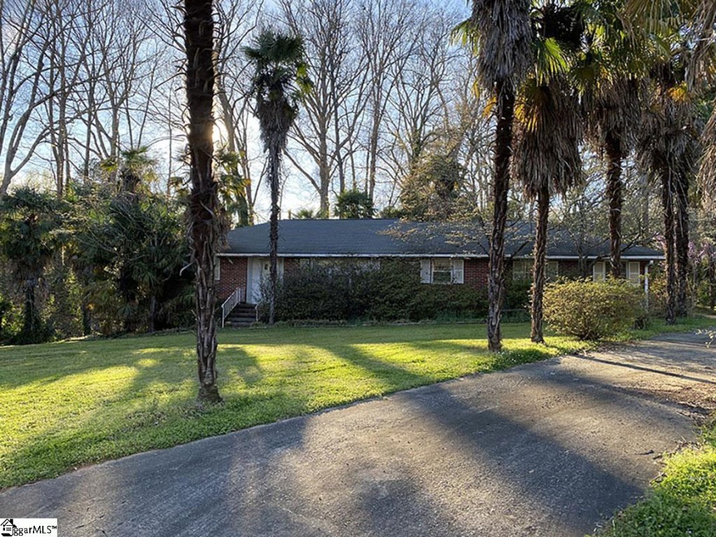 218 Ponce Deleon Drive