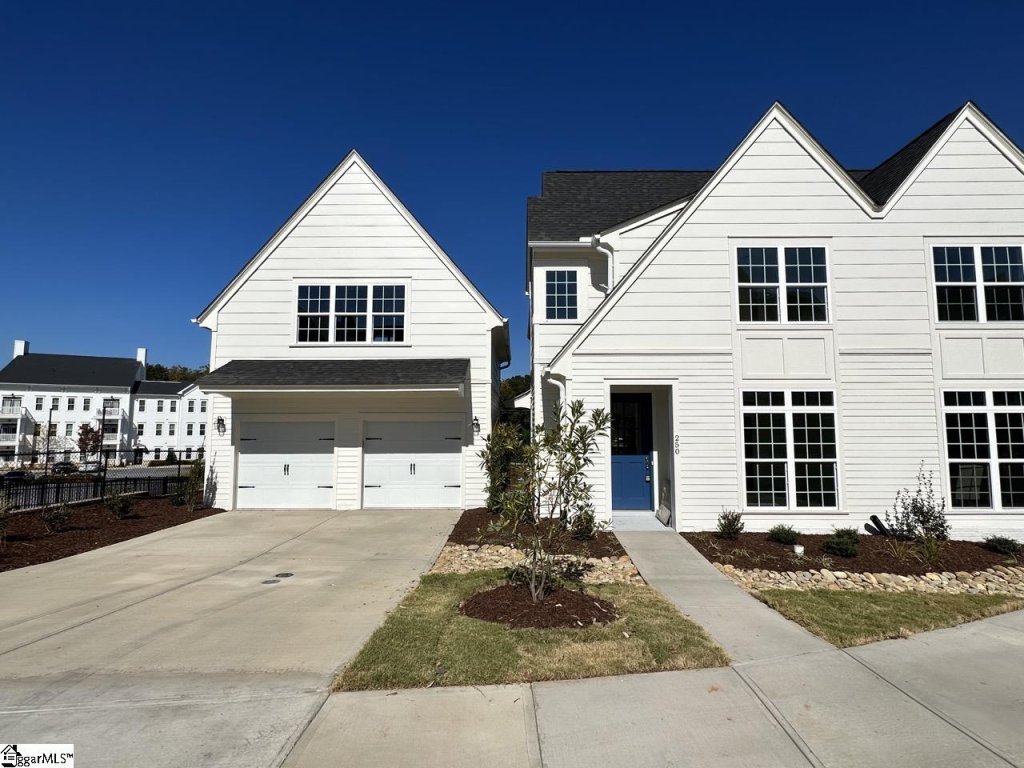 250 Morgan Silver Drive Lot 11A