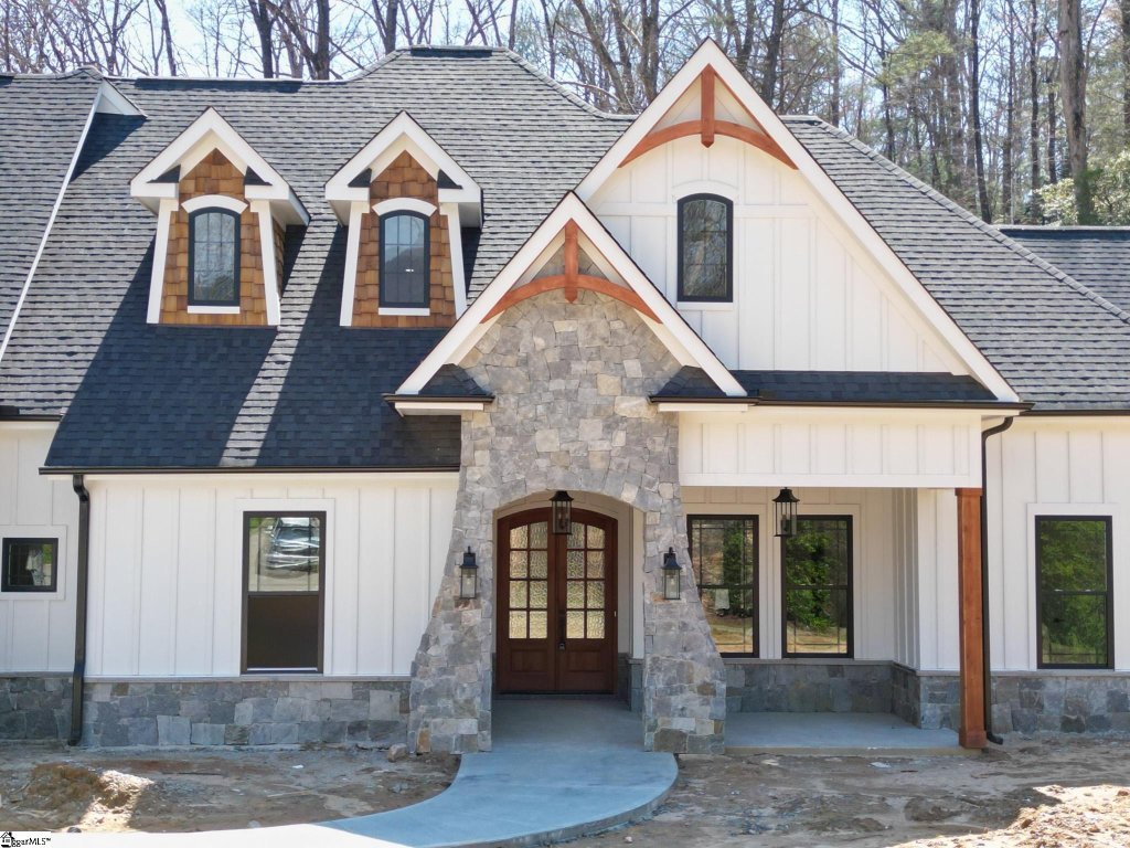 18 Garden Gate Trail