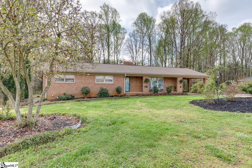 703 Valley Creek Drive