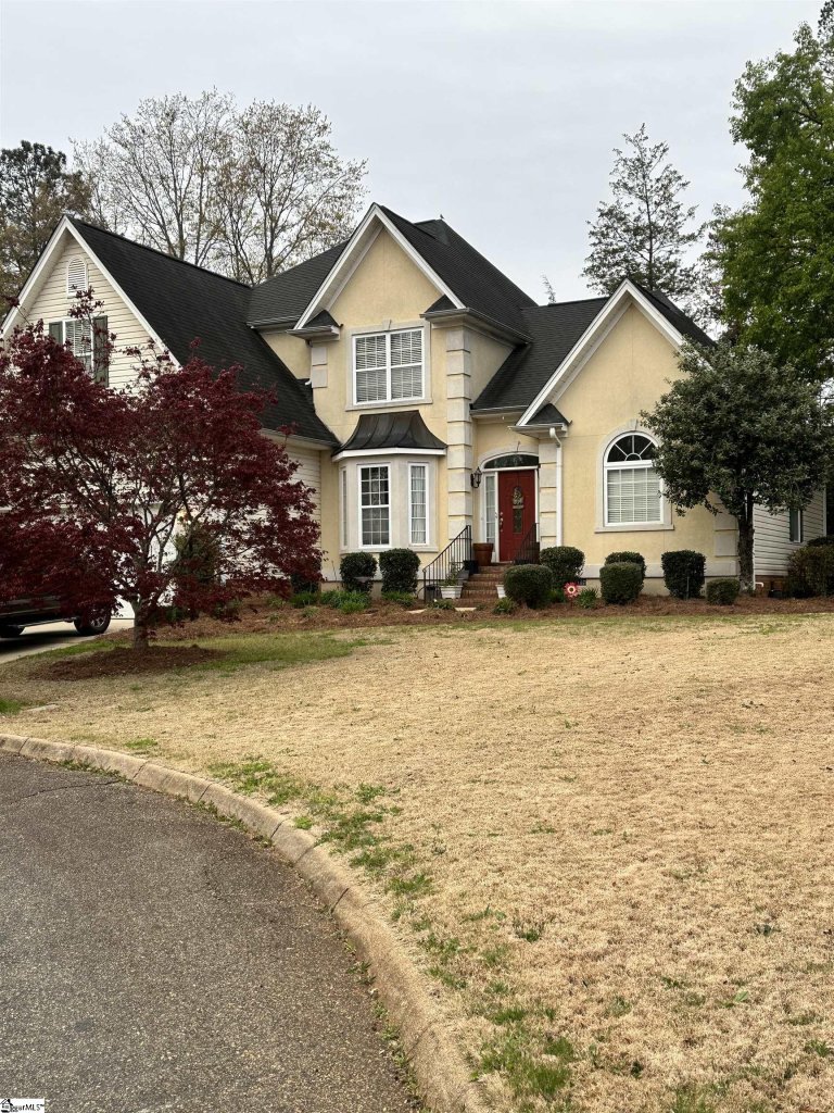 14 Shannon Creek Court