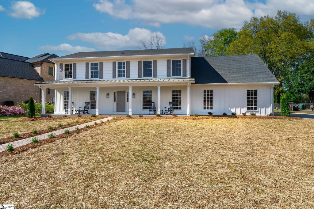 108 W Queen Ann Road