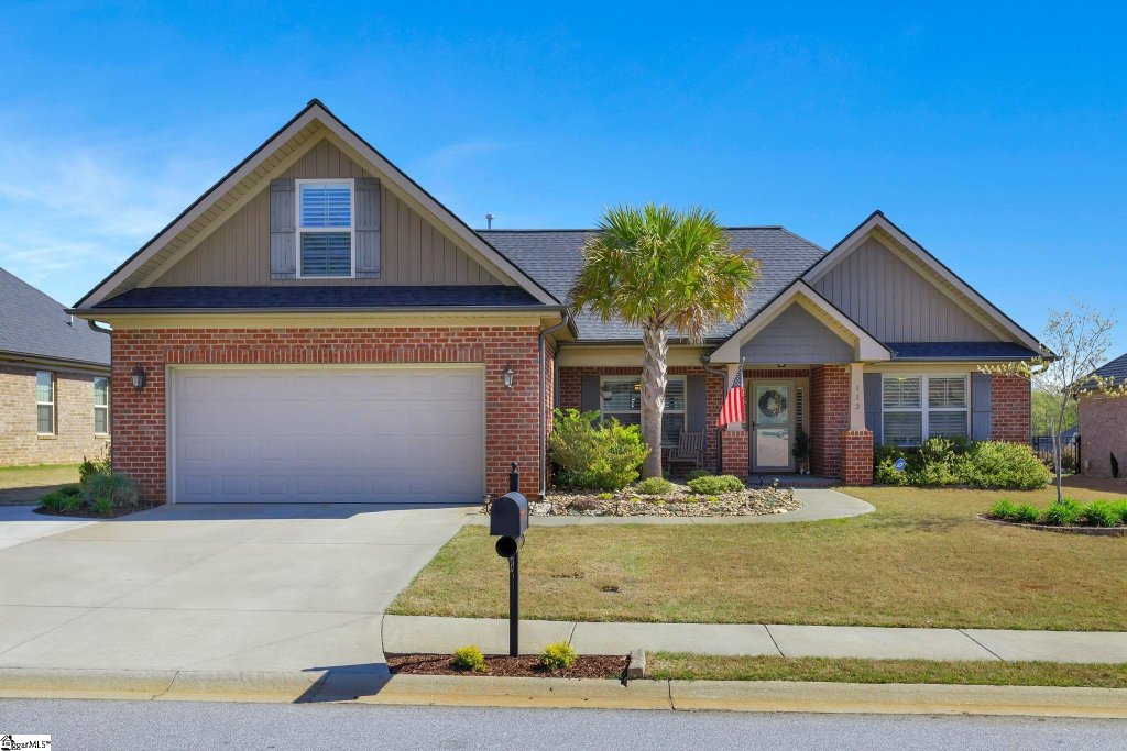 112 Pleasant Meadow Court