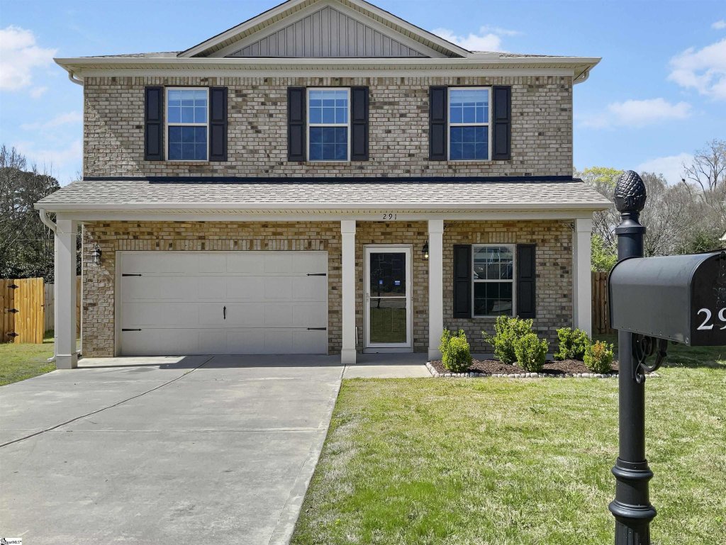 291 Longmont Drive