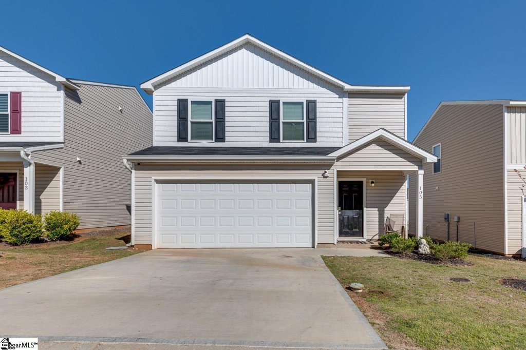 105 Brinkleys Lane